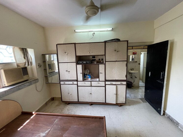 Living Room, shiv-darshan-andheri 2 Bedroom 850 Sq.Ft. Apartment In Andheri East Mumbai 8720587