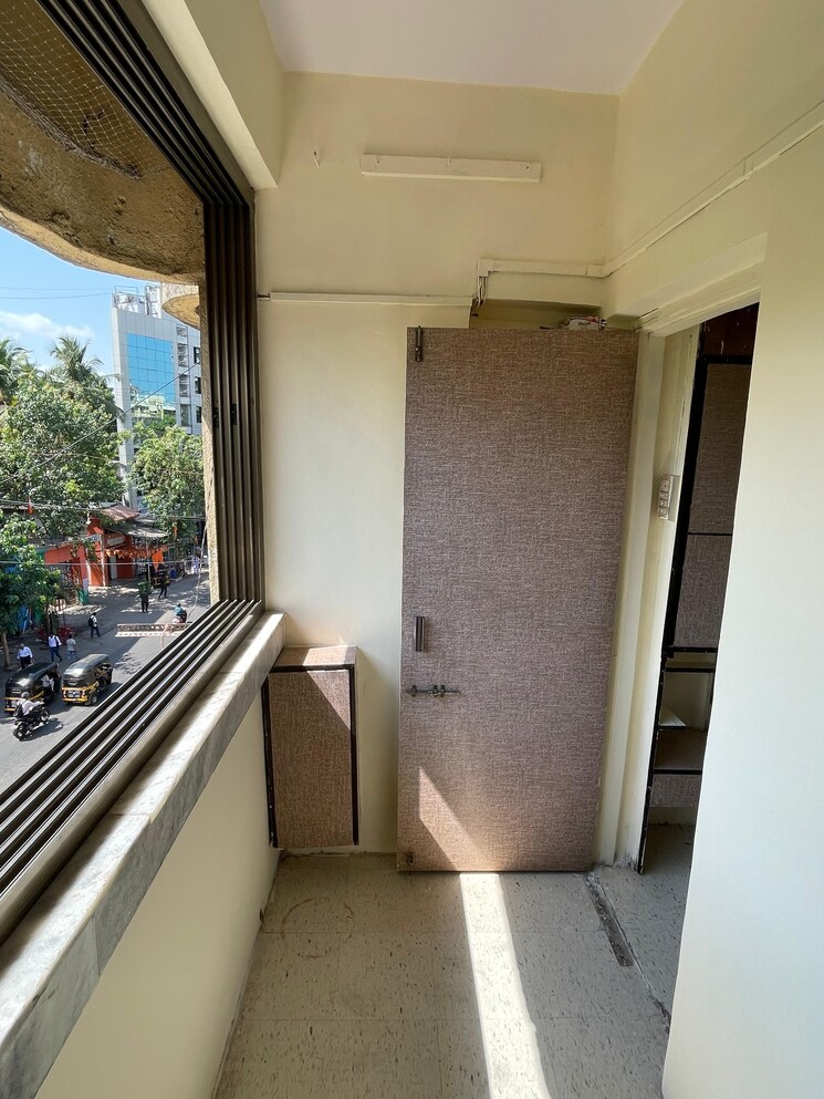 Balcony, shiv-darshan-andheri 2 Bedroom 850 Sq.Ft. Apartment In Andheri East Mumbai 8720587