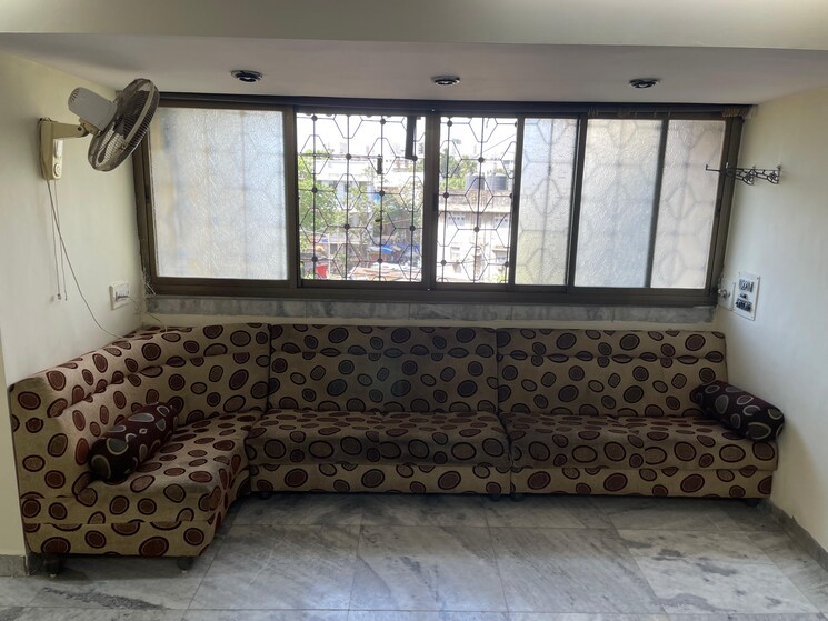 Bedroom, shiv-darshan-andheri 2 Bedroom 850 Sq.Ft. Apartment In Andheri East Mumbai 8720587
