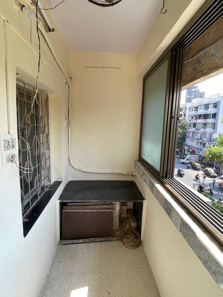 Balcony, shiv-darshan-andheri 2 Bedroom 850 Sq.Ft. Apartment In Andheri East Mumbai 8720587