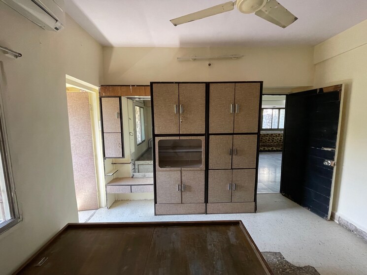 Living Room, shiv-darshan-andheri 2 Bedroom 850 Sq.Ft. Apartment In Andheri East Mumbai 8720587