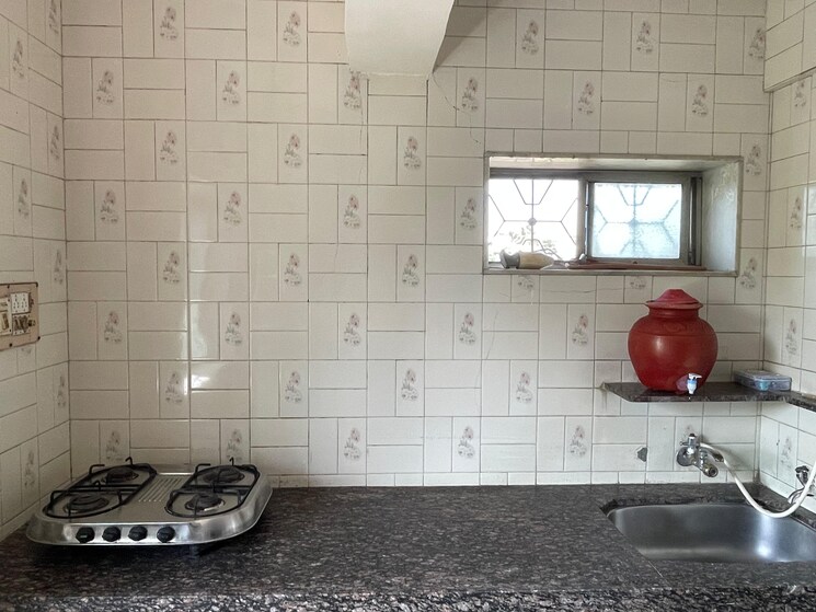 Bathroom, shiv-darshan-andheri 2 Bedroom 850 Sq.Ft. Apartment In Andheri East Mumbai 8720587