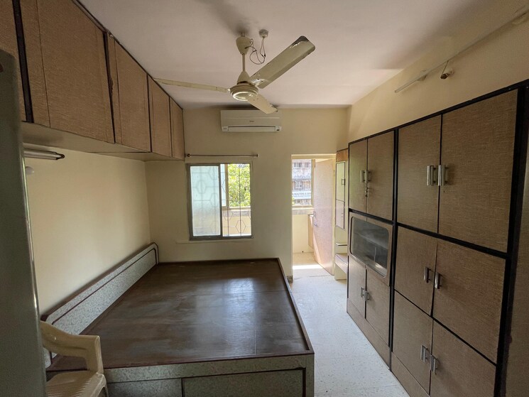 Kitchen, shiv-darshan-andheri 2 Bedroom 850 Sq.Ft. Apartment In Andheri East Mumbai 8720587