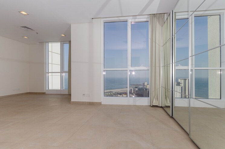 Room, dlh-orchid 3 Bedroom 1600 Sq.Ft. Apartment In Andheri West Mumbai 8720569