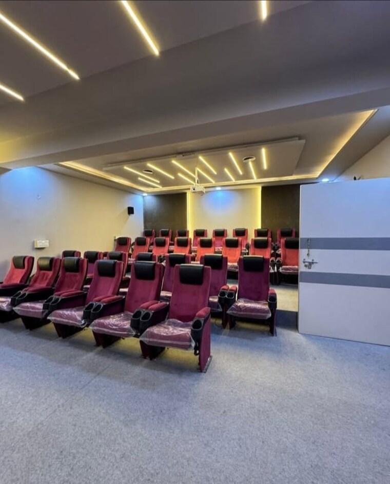 Other, sector 29 3 Bedroom 3150 Sq.Ft. Builder Floor In Sector 29 Faridabad 8720597