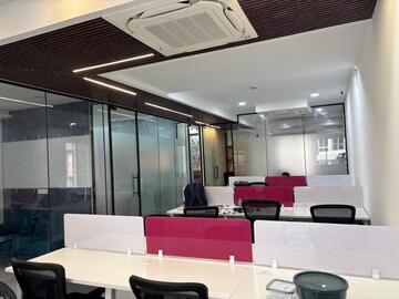  Office Space For Rent in Madhapur