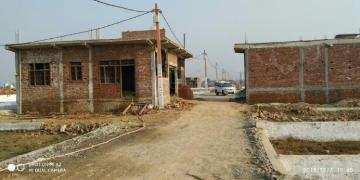 Plot For Sale in Vivek Vihar