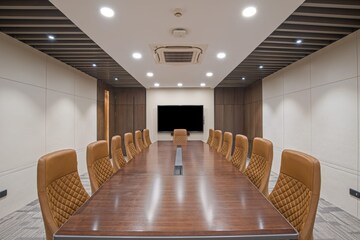  Co-working Space For Rent in Sector 62