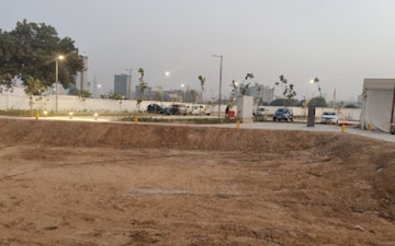 Plot For Sale in Bopal