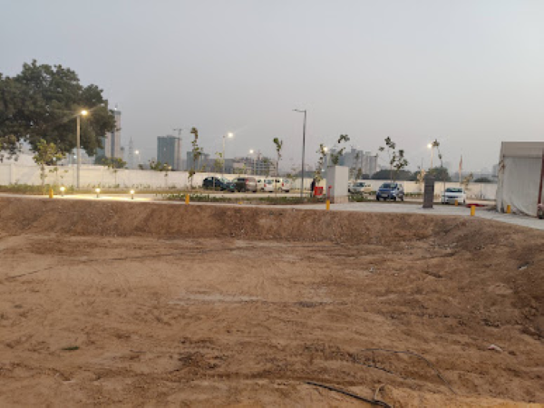 Plot For Sale in Suryarang 2