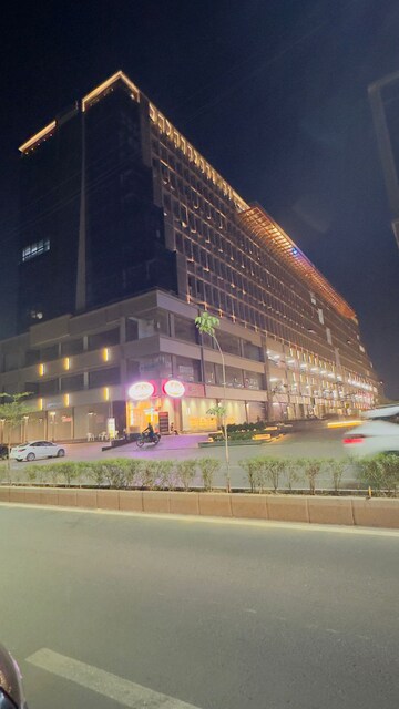  Showroom – Exterior View View at Jagatpur - for Rent