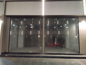  Showroom – Exterior View View at Jagatpur - for Rent