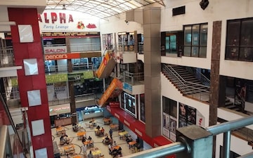 Shop For Rent in Supertech Mart, Sector 74