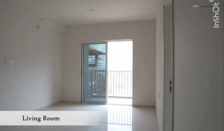 Room, ziggurat-apartment 3 Bedroom 1650 Sq.Ft. Apartment In Vadgaon Budruk Pune 8720662