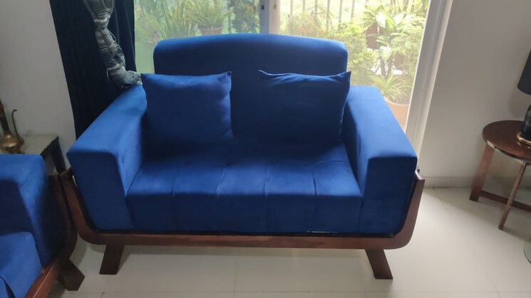 undefined, ziggurat-apartment 3 Bedroom 1650 Sq.Ft. Apartment In Vadgaon Budruk Pune 8720662