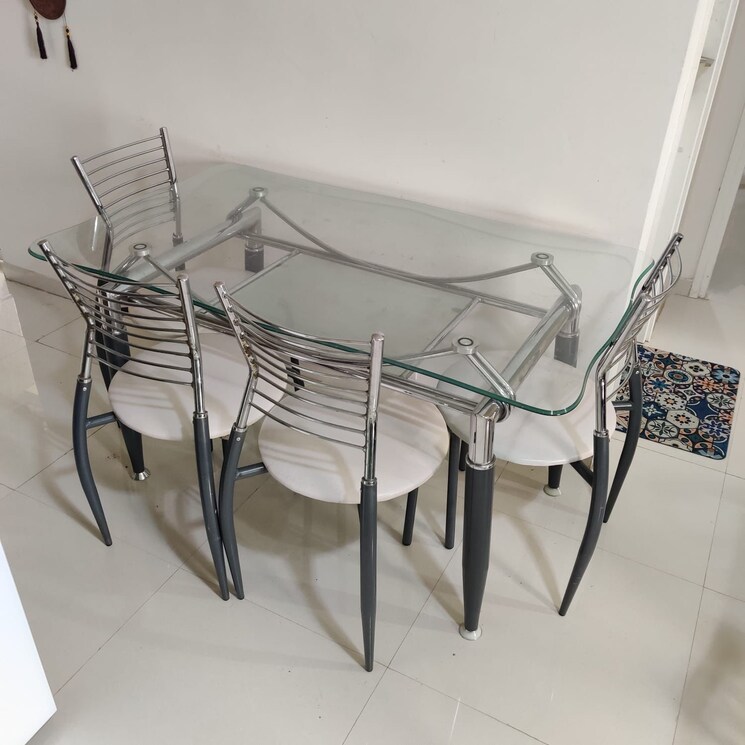 undefined, ziggurat-apartment 3 Bedroom 1650 Sq.Ft. Apartment In Vadgaon Budruk Pune 8720662