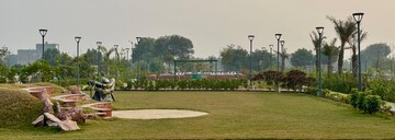  Plot – Garden View at Seema Sadan Farukh Nagar, Farukh Nagar Sector 1 - for Sale