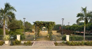  Plot – Garden View at Seema Sadan Farukh Nagar, Farukh Nagar Sector 1 - for Sale