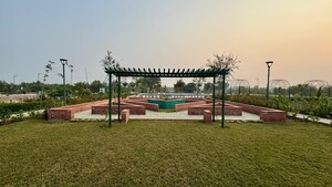  Plot – Exterior View View at Seema Sadan Farukh Nagar, Farukh Nagar Sector 1 - for Sale