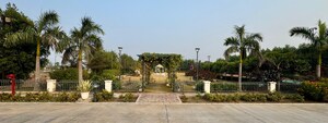 Plot Area in  Plot at Seema Sadan Farukh Nagar, Farukh Nagar Sector 1 – for Sale