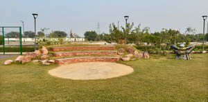  Plot – Garden View at Seema Sadan Farukh Nagar, Farukh Nagar Sector 1 - for Sale