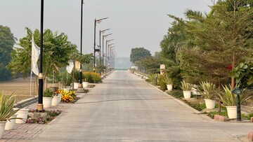  Plot – Exterior View View at Seema Sadan Farukh Nagar, Farukh Nagar Sector 1 - for Sale
