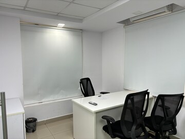 Team Area in  Office Space at Gachibowli – for Rent