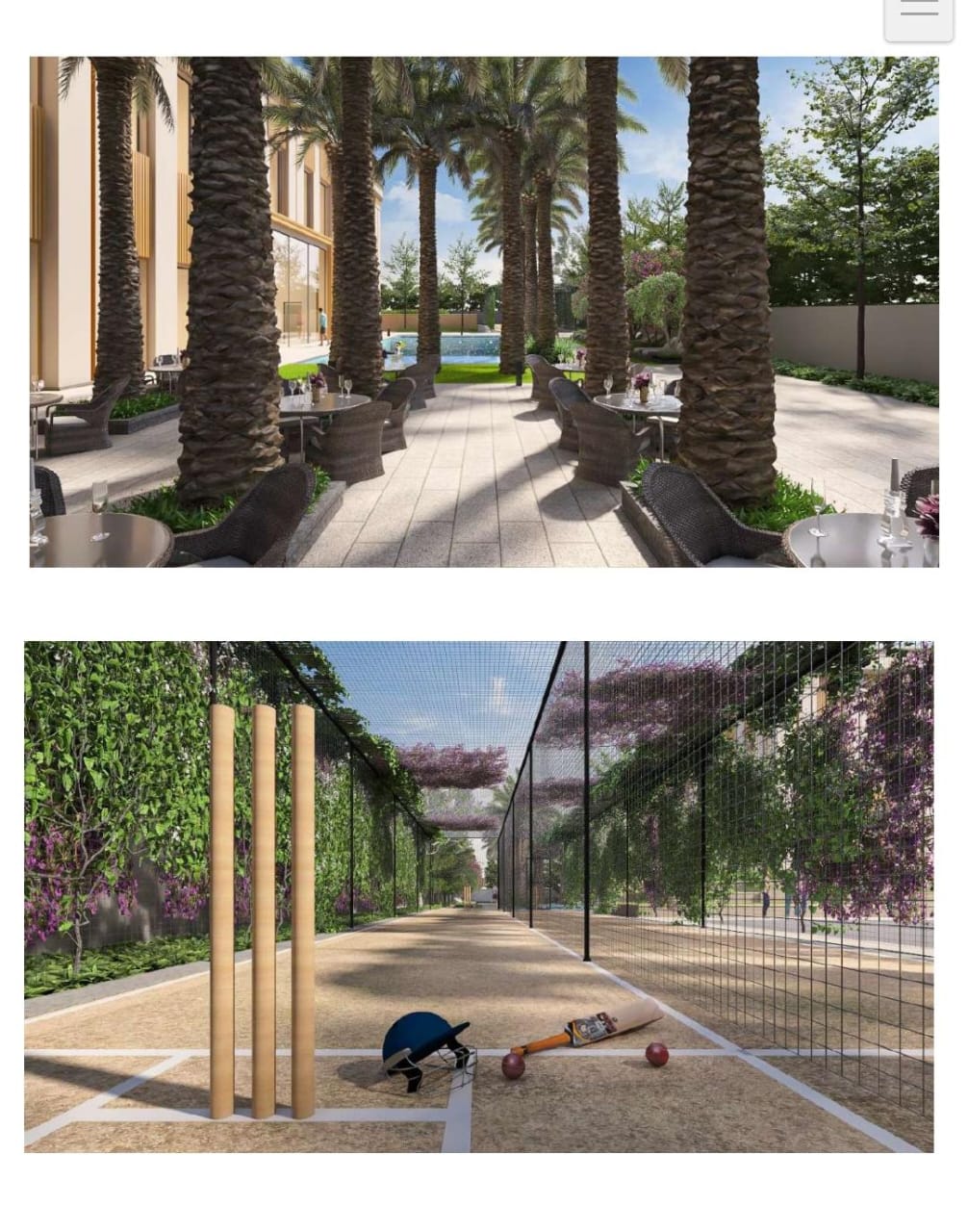 3.5 BHK Builder Floor For Sale in ROF Pravasa