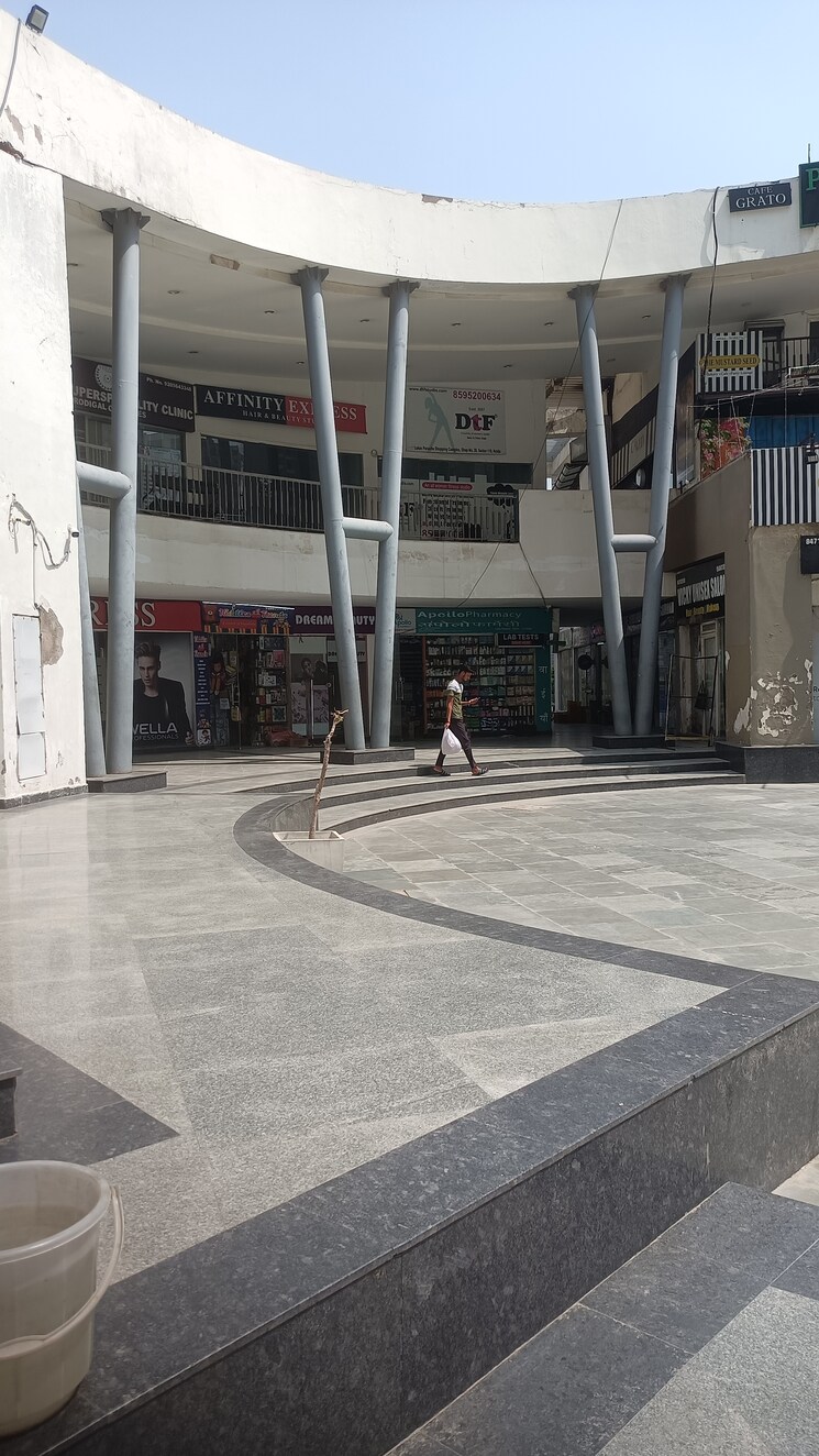  Parking, 3c-lotus-panache 3 Bedroom 1719 Sq.Ft. Apartment In Sector 110 Noida 8720691