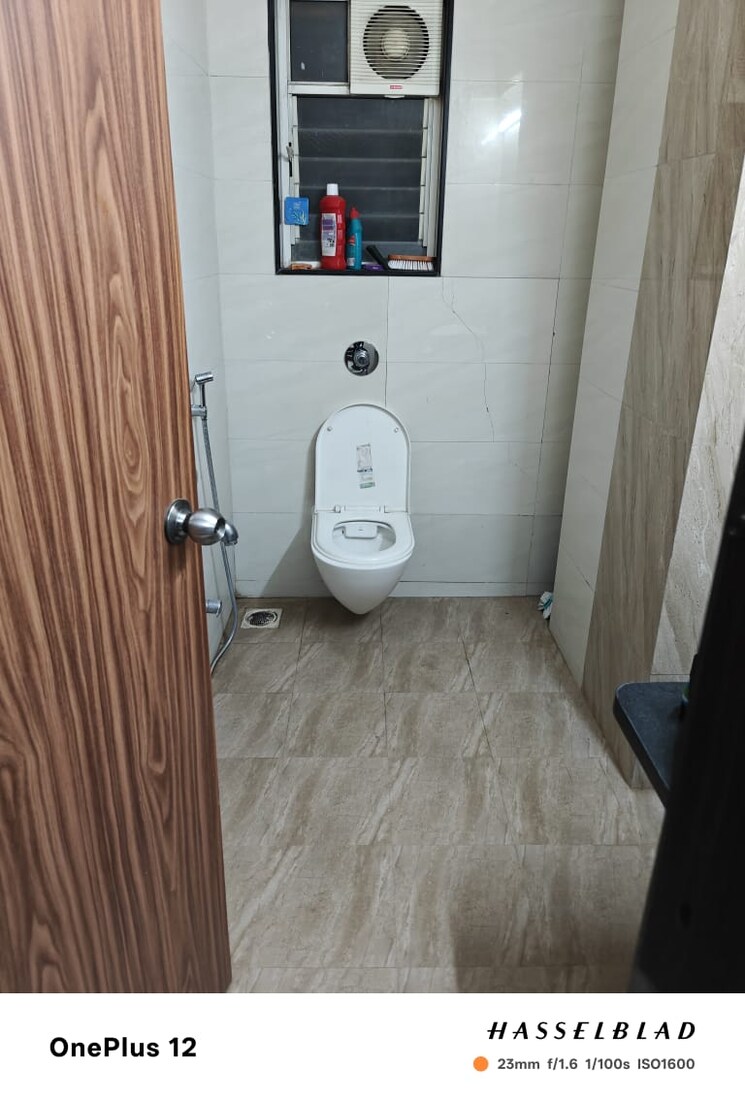 Bathroom, mittal-sun-universe 3 Bedroom 1589 Sq.Ft. Apartment In Sinhagad Road Pune 8720718