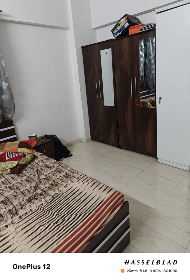 Bedroom, mittal-sun-universe 3 Bedroom 1589 Sq.Ft. Apartment In Sinhagad Road Pune 8720718