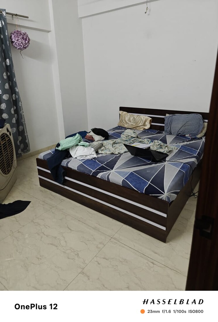 Bedroom, mittal-sun-universe 3 Bedroom 1589 Sq.Ft. Apartment In Sinhagad Road Pune 8720718