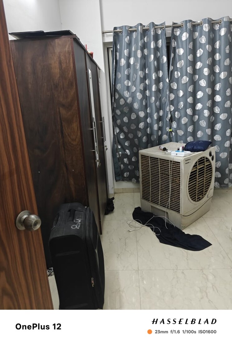 Master Bedroom, mittal-sun-universe 3 Bedroom 1589 Sq.Ft. Apartment In Sinhagad Road Pune 8720718