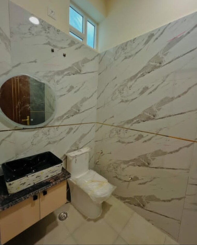 Master Bedroom, sector 30 3.5 Bedroom 3420 Sq.Ft. Builder Floor In Sector 30 Faridabad 8720685