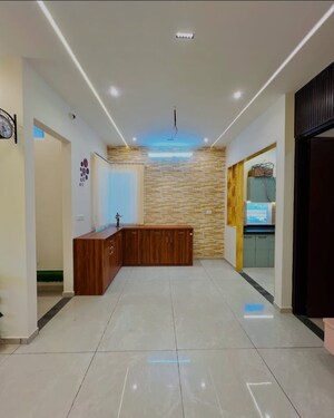 Kitchen in 3.5 BHK Builder Floor at Sector 30 – for Sale