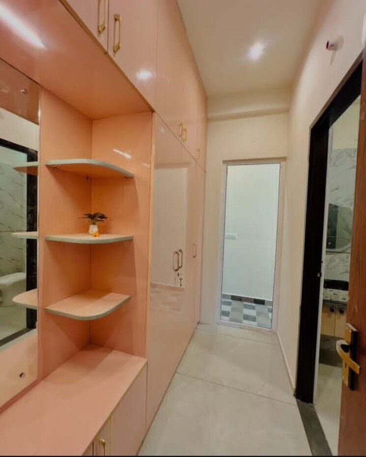 undefined, sector 30 3.5 Bedroom 3420 Sq.Ft. Builder Floor In Sector 30 Faridabad 8720685