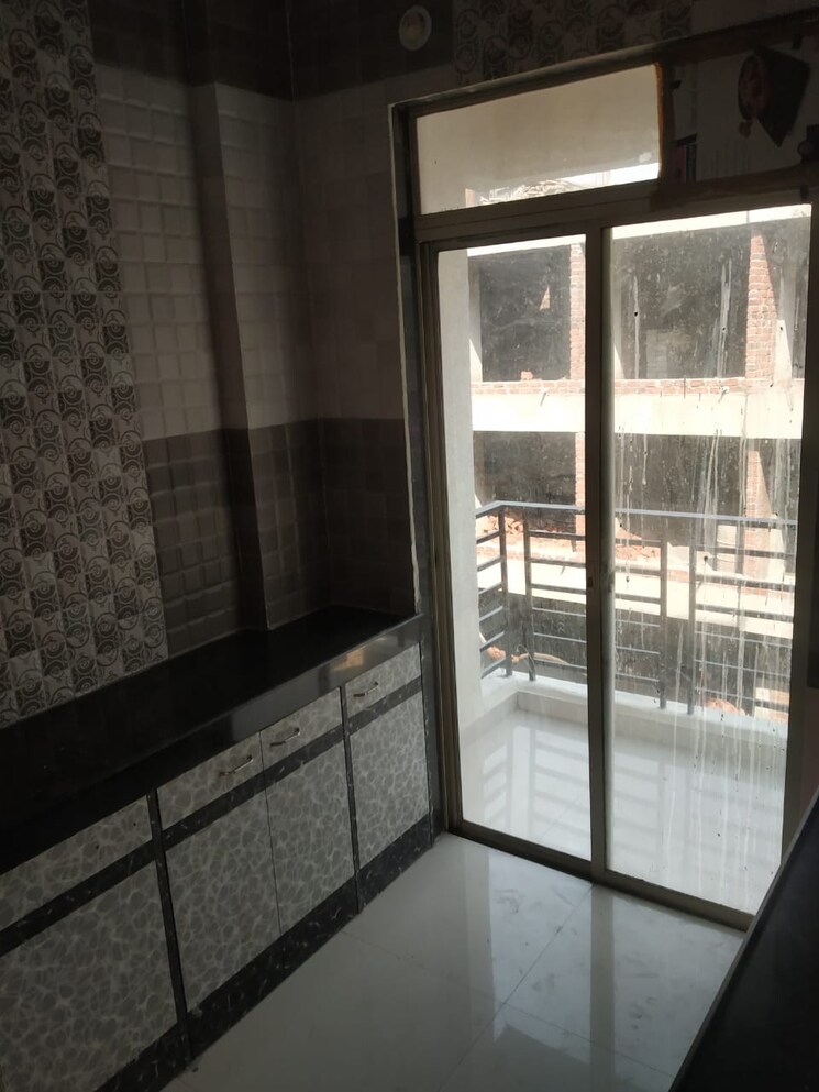 Balcony, dombivli east 1 Bedroom 421 Sq.Ft. Apartment In Dombivli East Thane 8720690