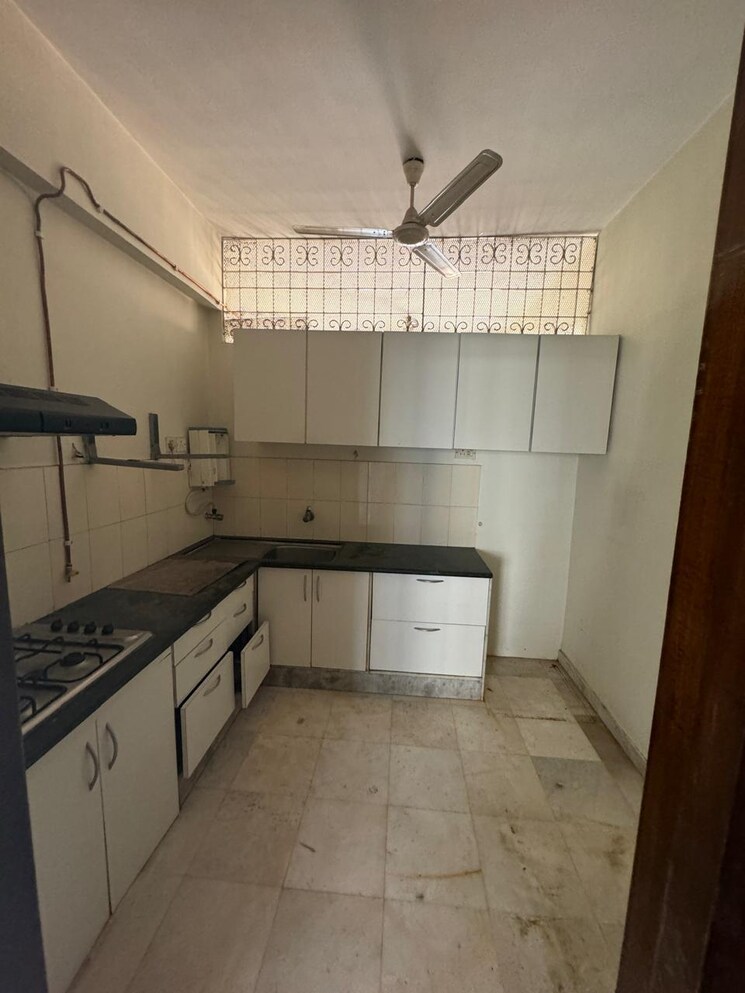 Kitchen, usha-villa 3 Bedroom 1200 Sq.Ft. Apartment In Santacruz West Mumbai 8720704