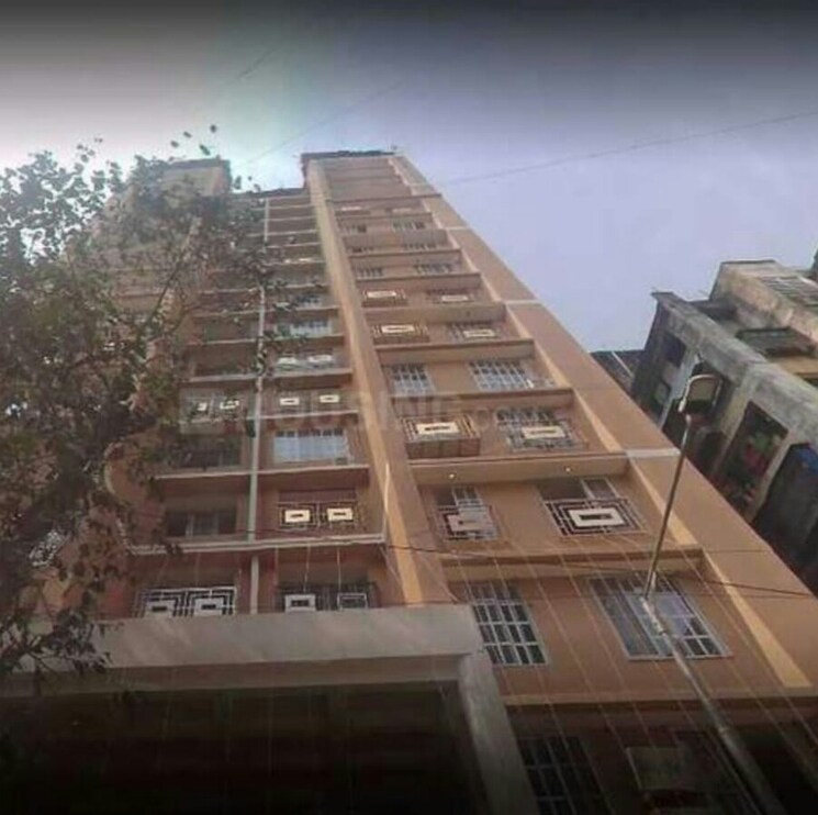 Exterior View, mohini-castle 3 Bedroom 740 Sq.Ft. Apartment In Khar West Mumbai 8720733