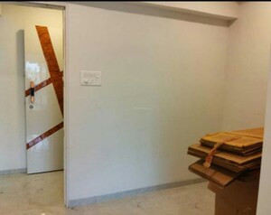 Furnished Amenities in 3 BHK Apartment at Mohini Castle, Khar West – for Sale