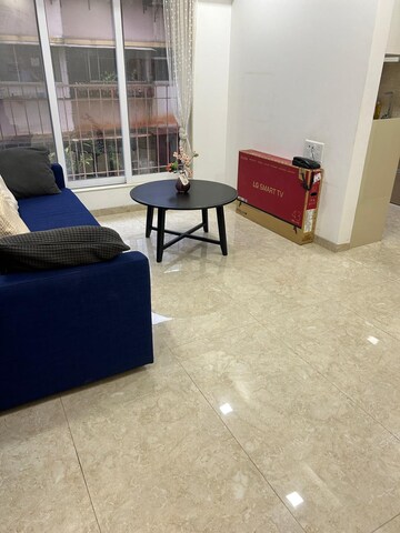 Floor Plan in  Office Space at Borivali East – for Rent