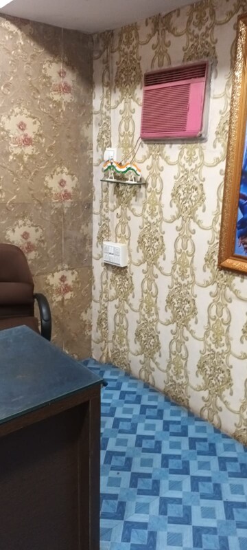 Floor Plan in  Office Space at Borivali East – for Rent