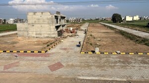  Plot For Sale in Vivek Vihar