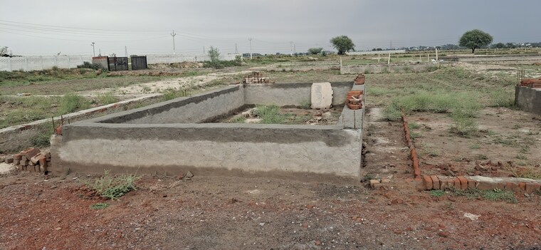 undefined, jewar  101 Sq.Yd. Plot In Jewar Greater Noida 8720717