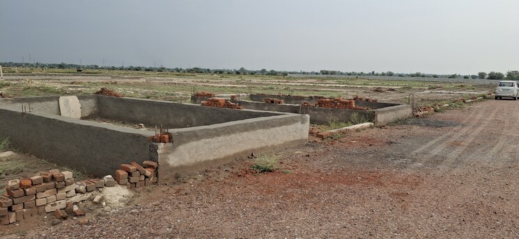 undefined, jewar  101 Sq.Yd. Plot In Jewar Greater Noida 8720717