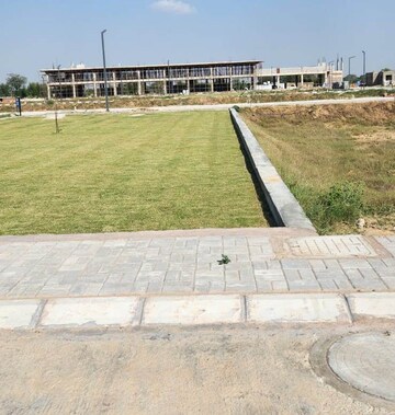 Plot Area in  Plot at JMS Mega City, Sohna Sector 5 – for Sale