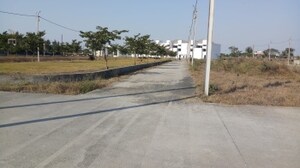  Plot For Sale in Vivek Vihar