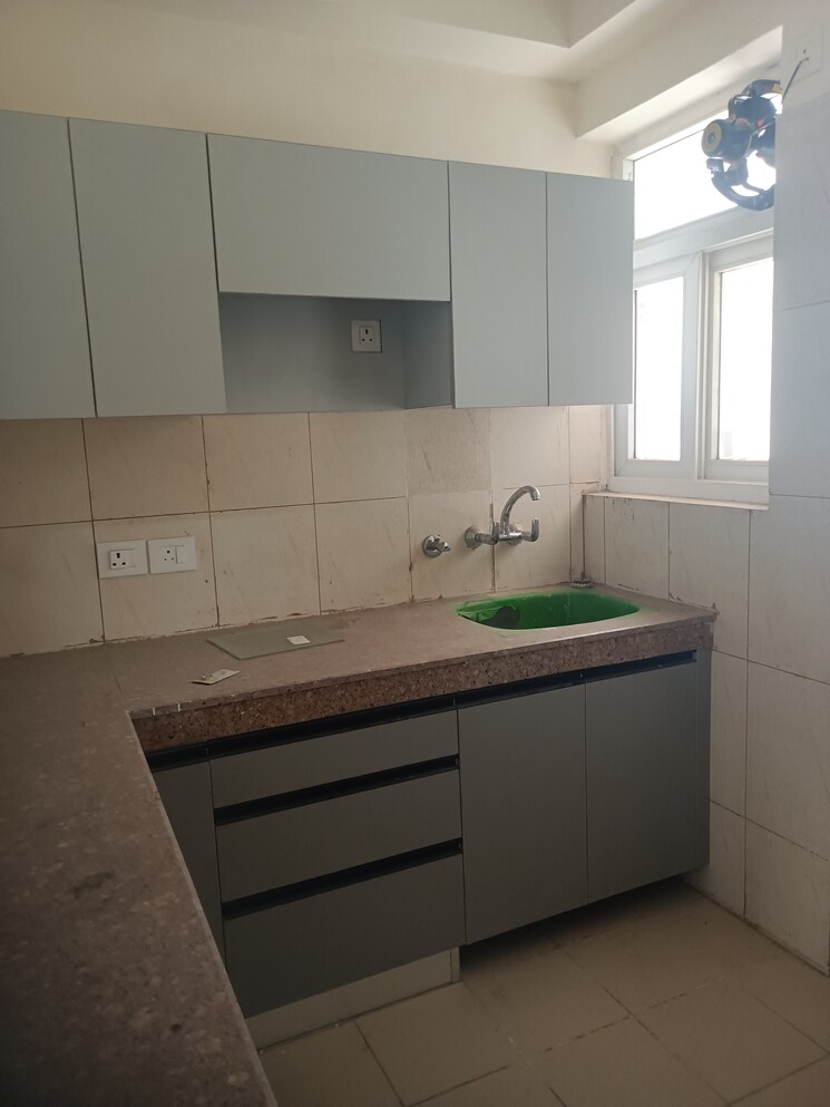 Kitchen, the-3c-lotus-panache 3 Bedroom 1720 Sq.Ft. Apartment In Sector 110 Noida 8720747