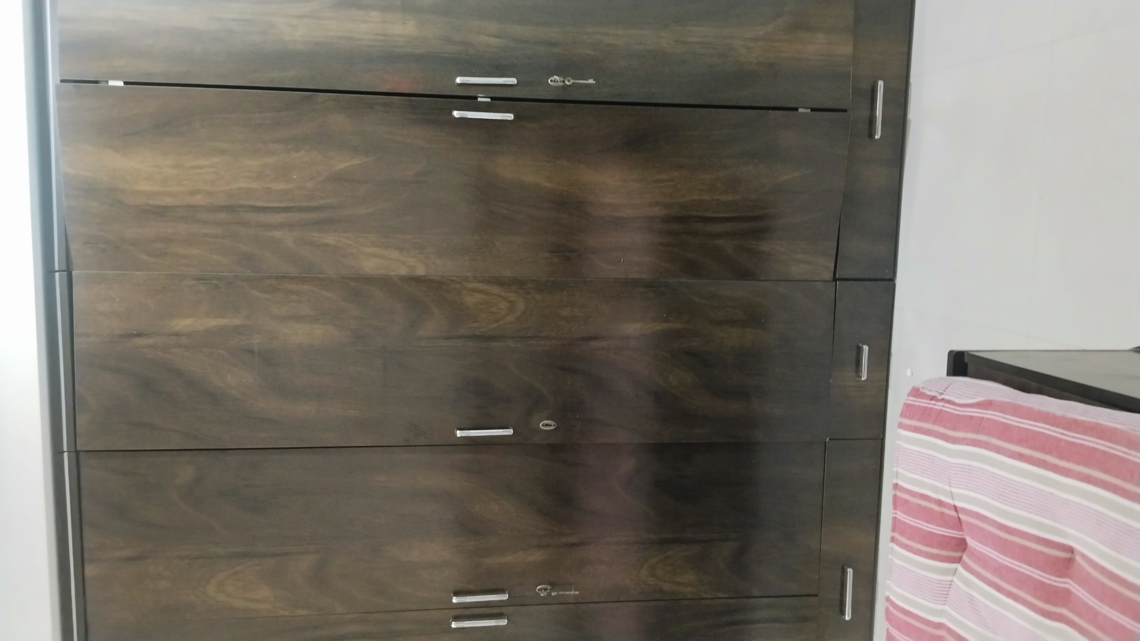 1 BHK Apartment For Rent in Jaydeep Prathamesh Towers