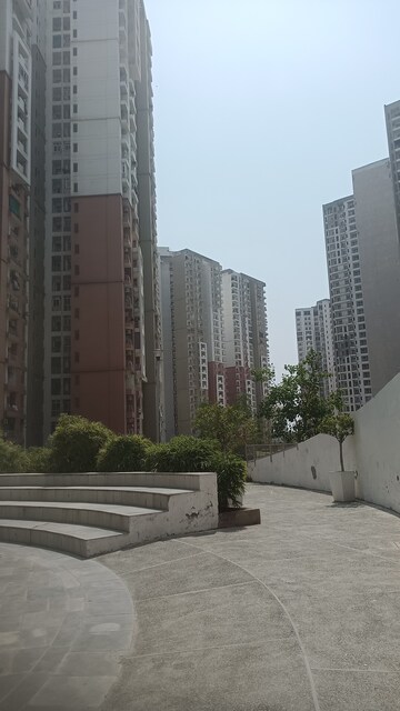 3 BHK Apartment – Exterior View View at The 3C Lotus Panache, Sector 110 - for Rent
